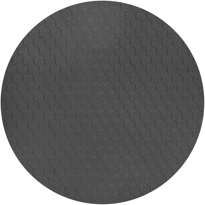 Кухонная мойка Kroner KRP Derby - 5050HM PVD (2,5/0,5 мм)