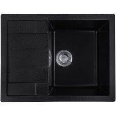 Кухонная мойка Kroner KRP Komposit SCH - 6550