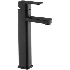Смеситель для раковины Kroner KRP Edelstahl Kubus - SCH010-3