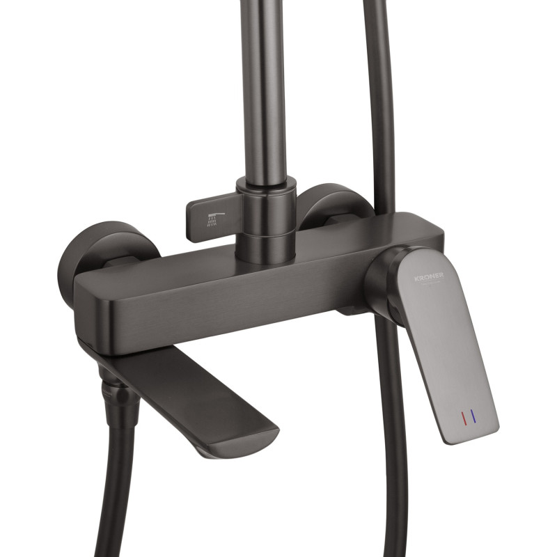 Душова система Kroner KRP Graz - GRP063