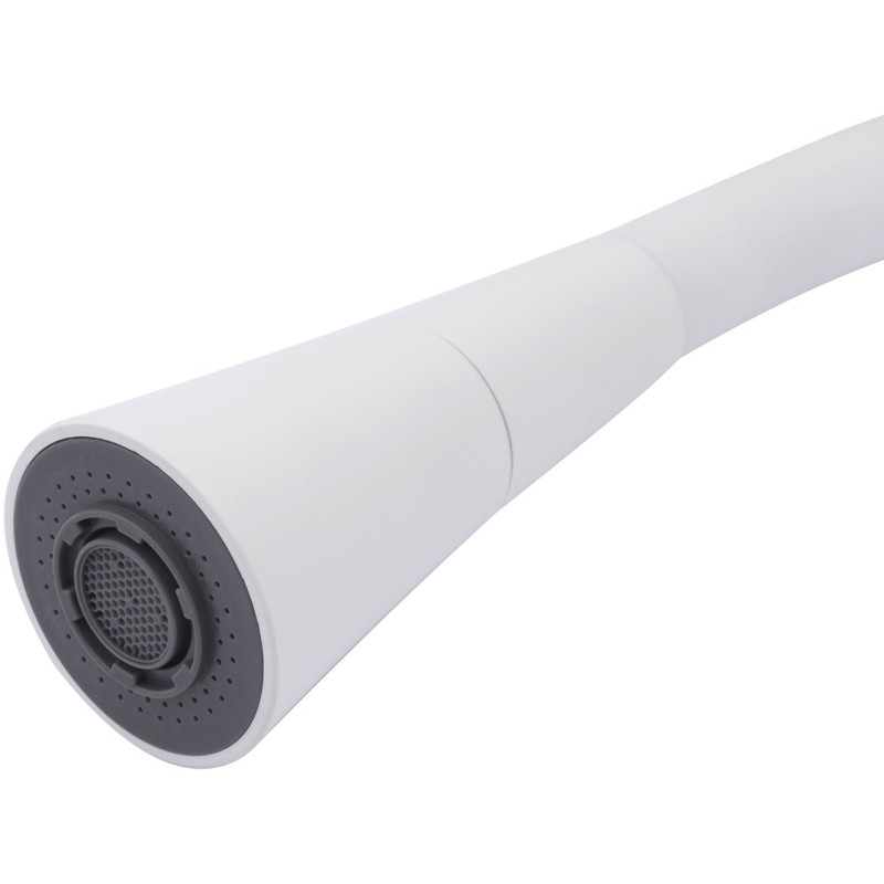 Смеситель для кухни Kroner KRM Kuche - C132WHI