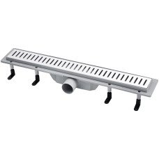 Трап линейный Kroner KRP Harz S80 Sektion