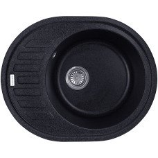 Кухонна мийка Kroner KRP Komposit SCH - 6250