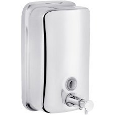 Диспенсер для рідкого мила Kroner KRM Rizze - ACC405-8