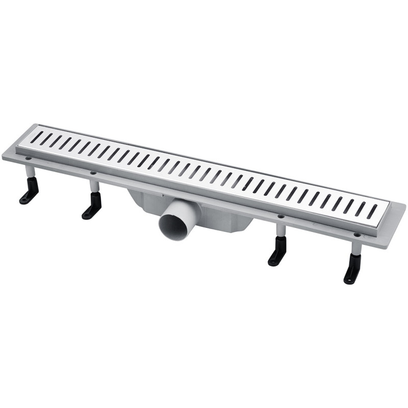 Трап линейный Kroner KRP Harz S60 Sektion