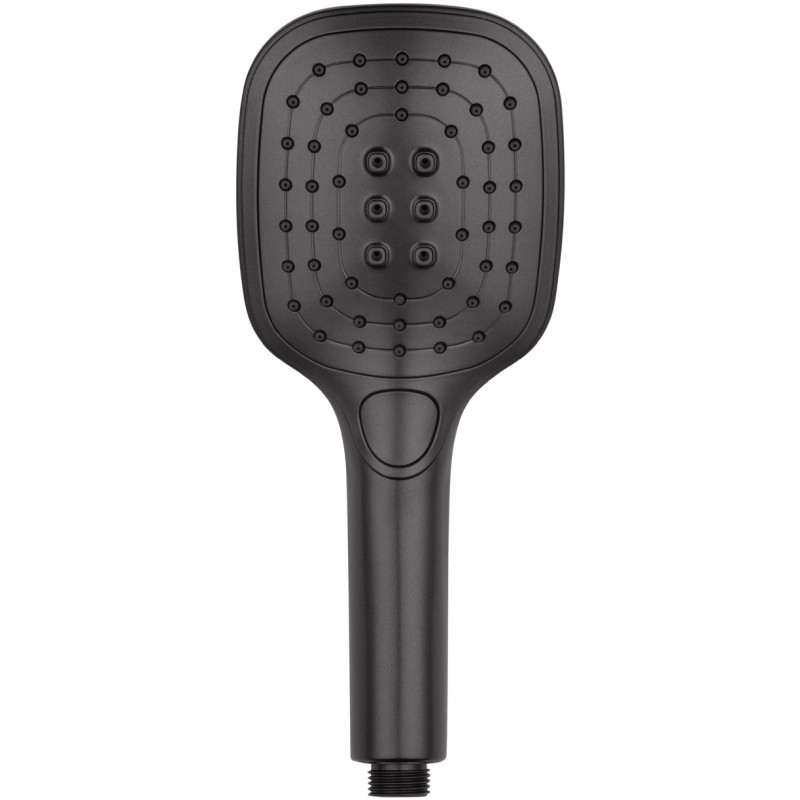Душова система Kroner KRP Edelstahl Kubus - PVD063