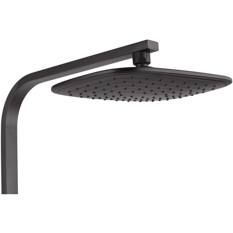 Душова система Kroner KRP Edelstahl Kubus - PVD063