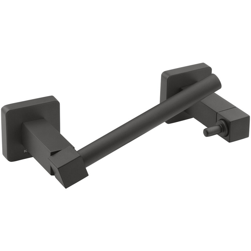 Держатель для туалетной бумаги Kroner KRP Graz - GRP61907