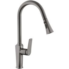 Смеситель для кухни Kroner KRP Makon - GRP030-T
