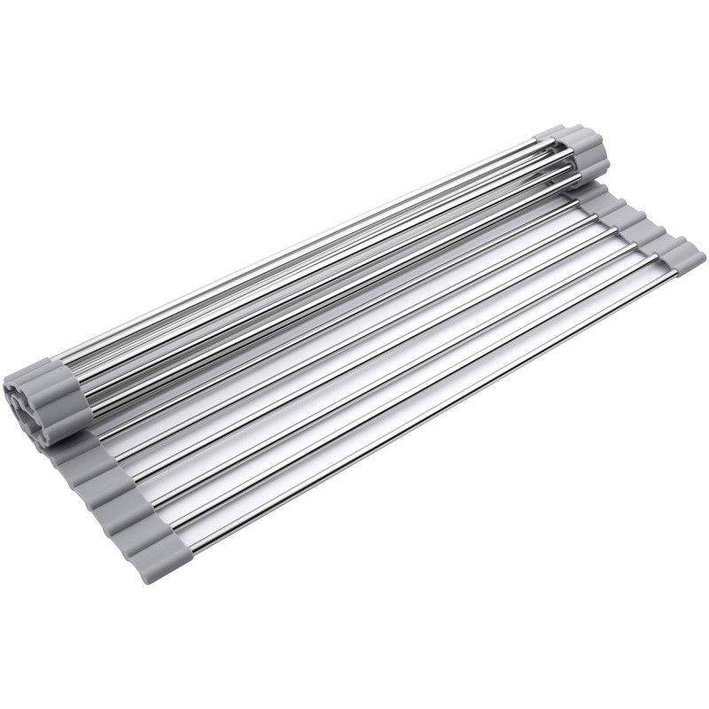 Сушарка для посуду Kroner KRP Matte - GRA4333-2