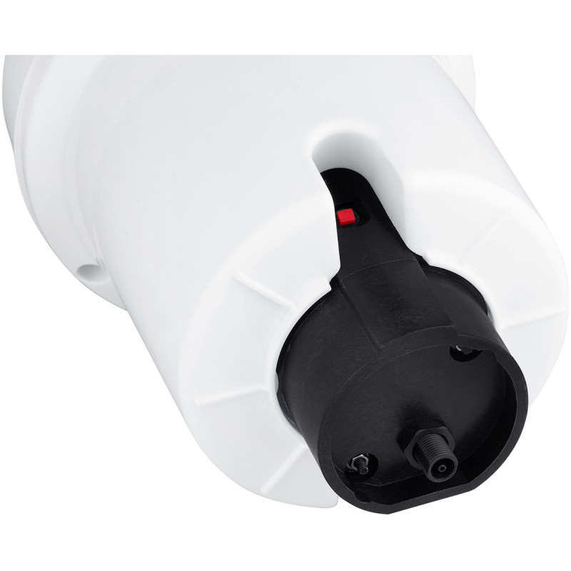 Подрібнювач харчових відходів Kroner KRP Kaiman WHI - 550W
