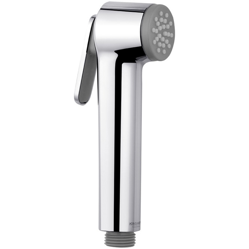 Набор для гигиенического душа скрытого монтажа со смесителем Kroner KRP Bidet - C082
