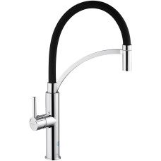 Змішувач для кухні Kroner KRP Ersel - C03900BLK