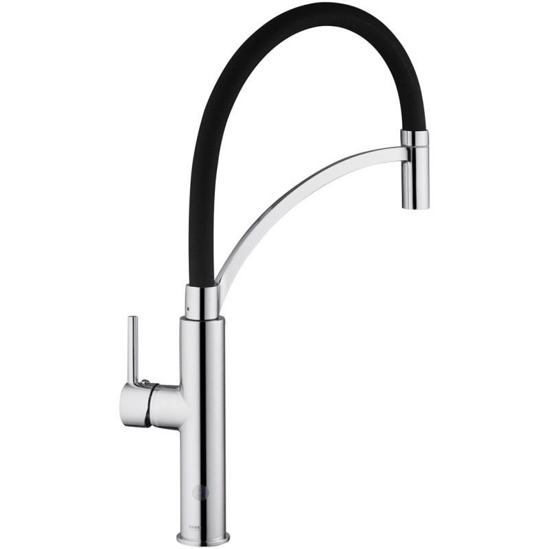 Змішувач для кухні Kroner KRP Ersel - C03900BLK