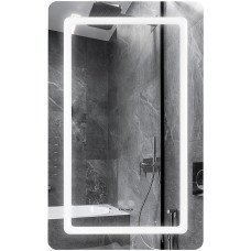 Дзеркало Kroner KRP Spiegel VR6-5080 з LED-підсвічуванням