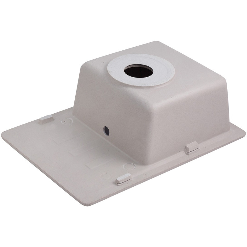 Кухонна мийка Kroner KRP Komposit COL - 6243