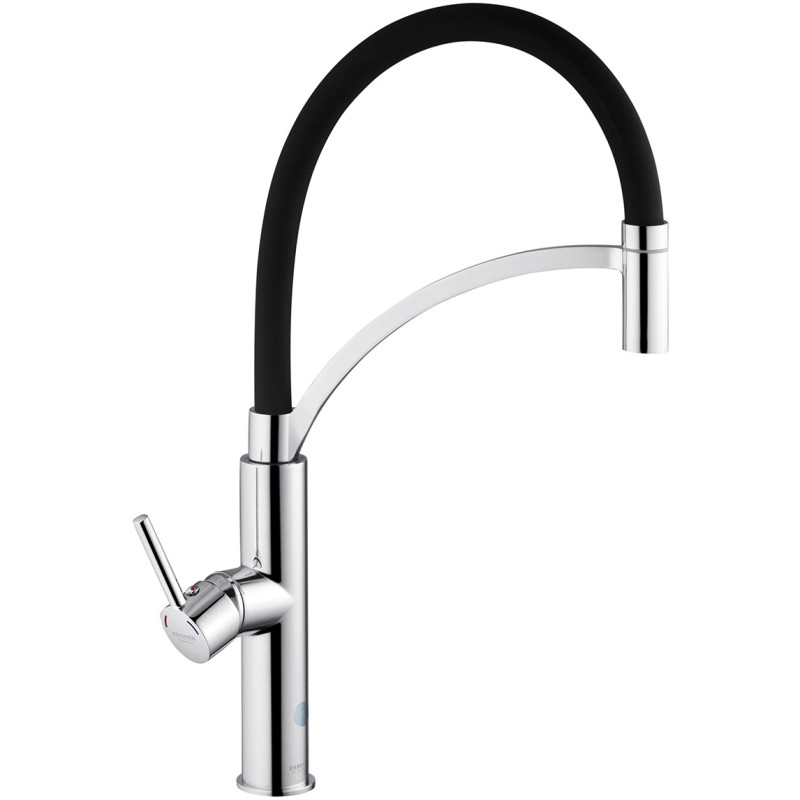 Змішувач для кухні Kroner KRP Ersel - C03900BLK