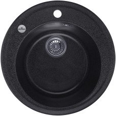 Кухонна мийка Kroner KRP Komposit GRB - 510