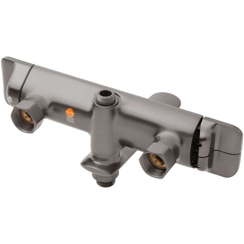 Душевая система Kroner KRP Makon - GRP063