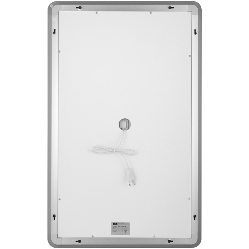Дзеркало Kroner KRP Spiegel VR6-5080 з LED-підсвічуванням