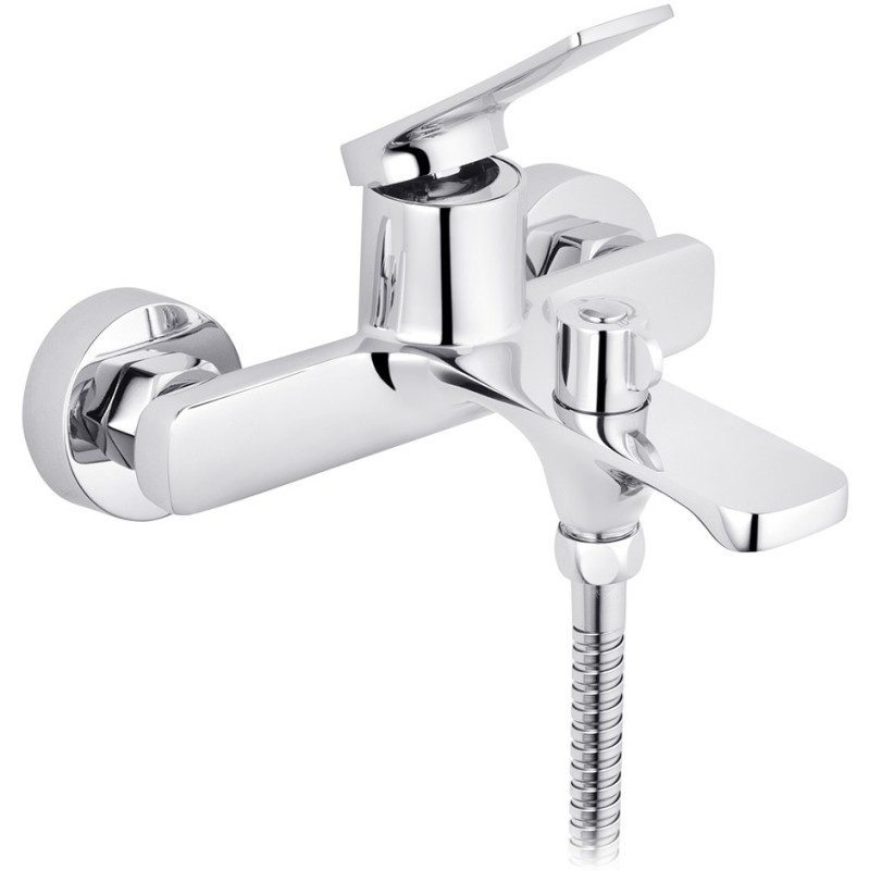 Смеситель для ванны Kroner KRP Makon - C060