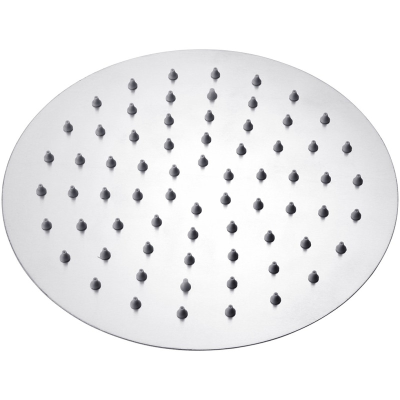Душевая система Kroner KRP Edelstahl Klassisch - ESG231 Flex