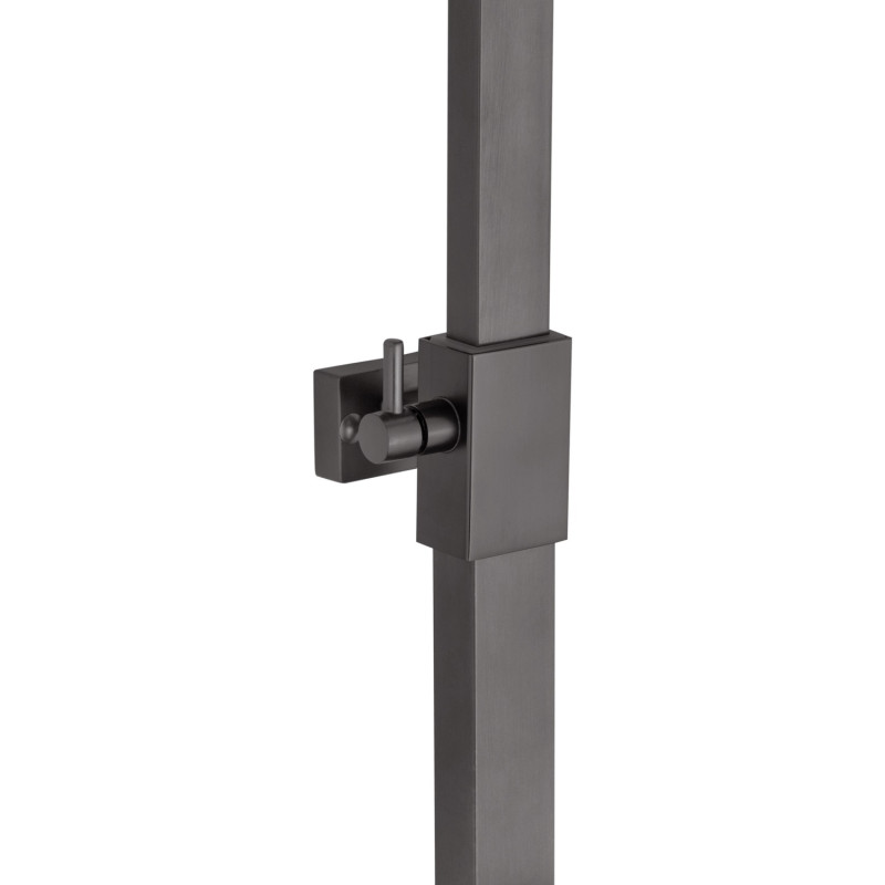 Душова система Kroner KRP Edelstahl Kubus - PVD063