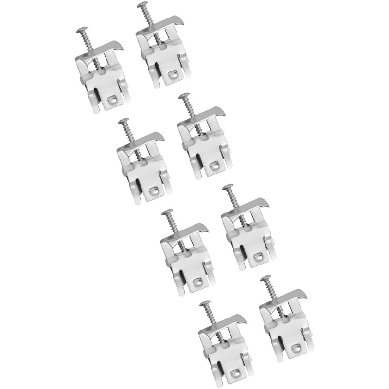 Кухонная мойка Kroner KRP PVD Schwarze - 4050HM (3,0/1,0 мм)