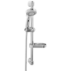 Душевая стойка FERRO EGO N150B
