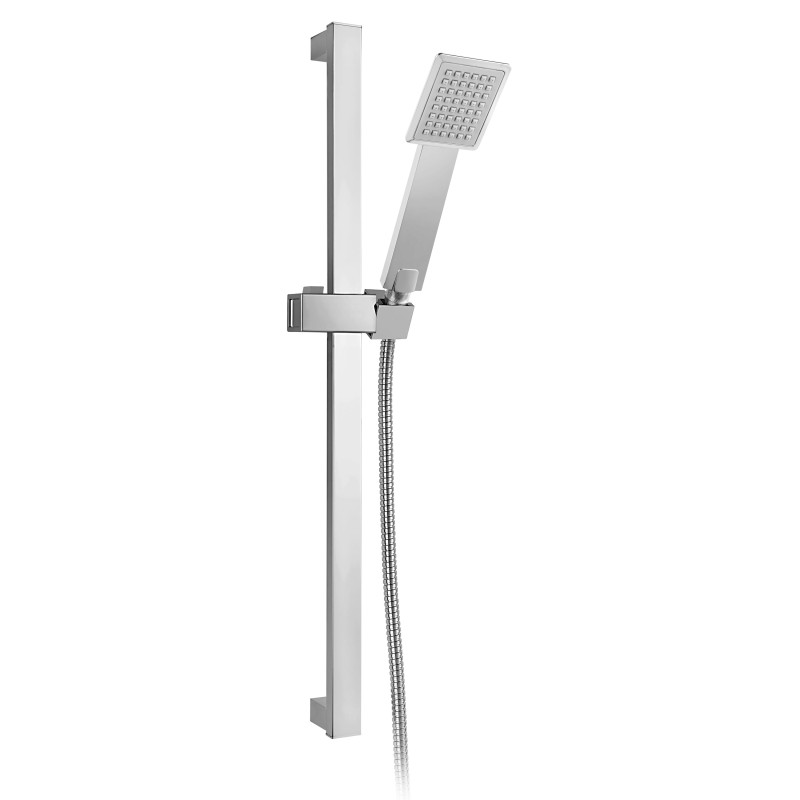 Душевой гарнитур Ferro SINUS N170B