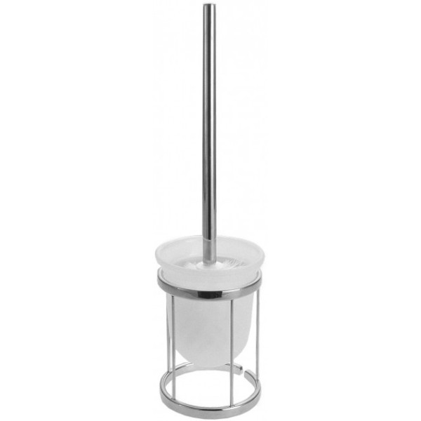 Ёршик для унитаза FERRO METALIA WIRE 6033.0