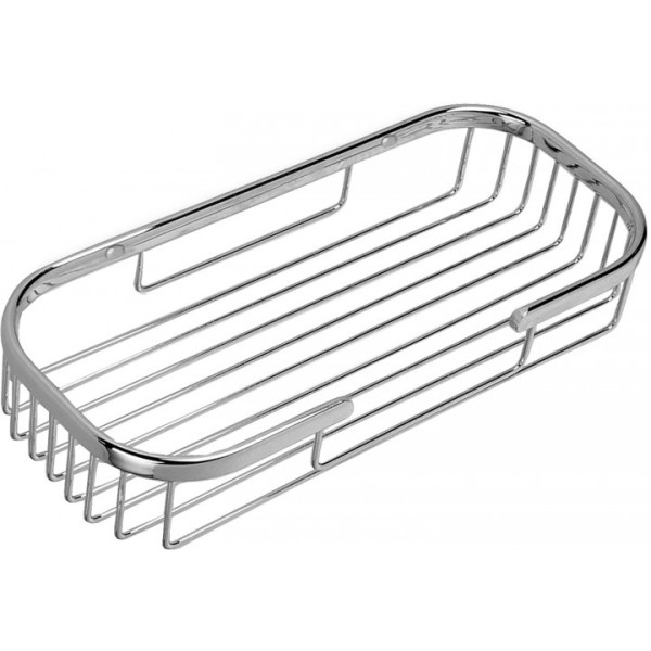 Полочка-решетка FERRO METALIA WIRE 6068.0