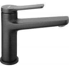 Смеситель для раковины FERRO Stratos Black BSC2BL