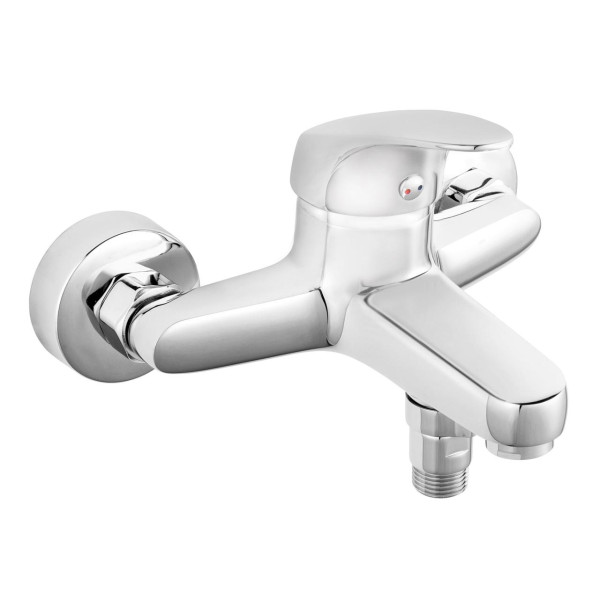 Смеситель для ванны Ferro One BFO1 хром