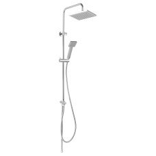 Душовий гарнітур Ferro Wizard Square NP46