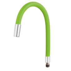 Вилив Ferro Zumba W100G-B зелений