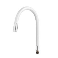 Вилив Ferro Zumba W100W-B білий