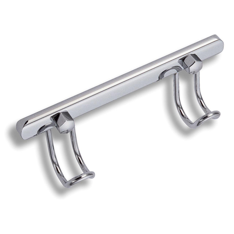 Крючок двойной FERRO METALIA WIRE 6056.0