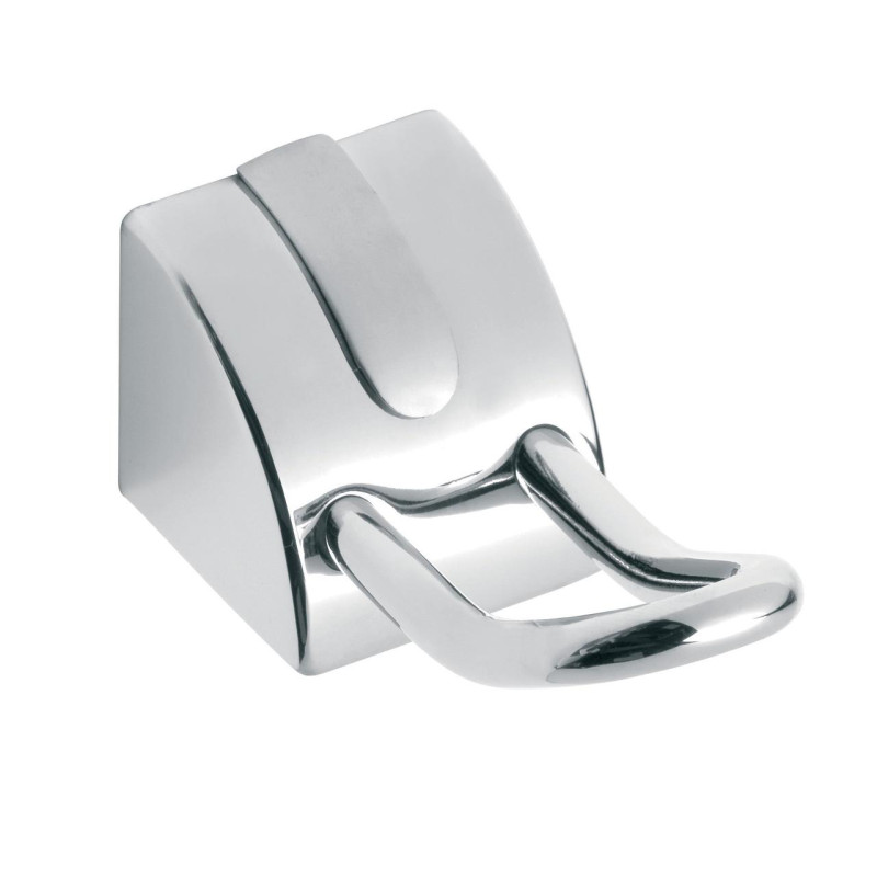 Гачок Ferro Cascata E05 хром