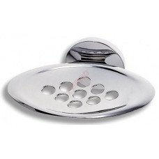 Мильниця метал Ferro Novatorre 6102.0 хром