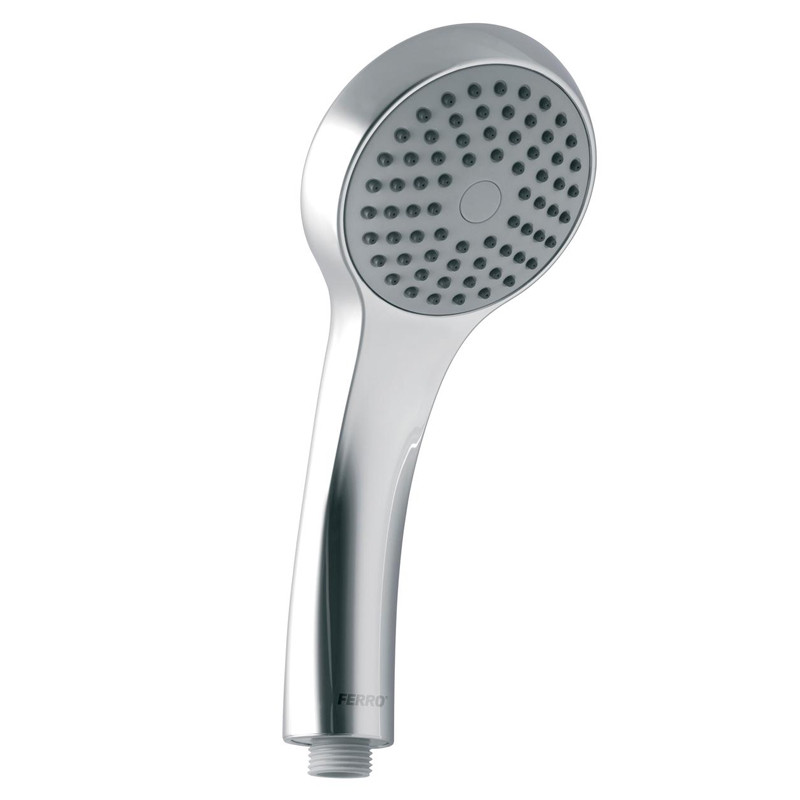 Ручной душ Ferro Dritto S105 хром