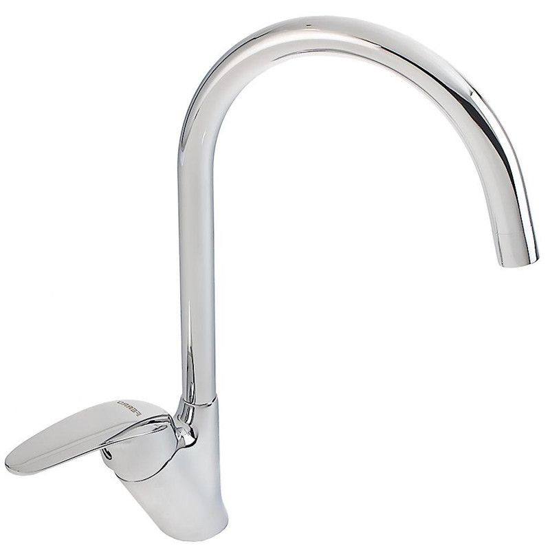 Смеситель для кухни Ferro Fosca BFA4 хром