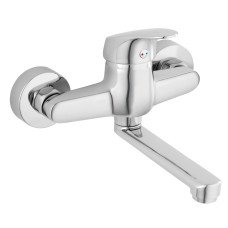Смеситель для раковины настенный Ferro One BFO3