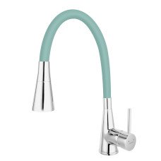 Смеситель для мойки FERRO ZUMBA II BZA42M