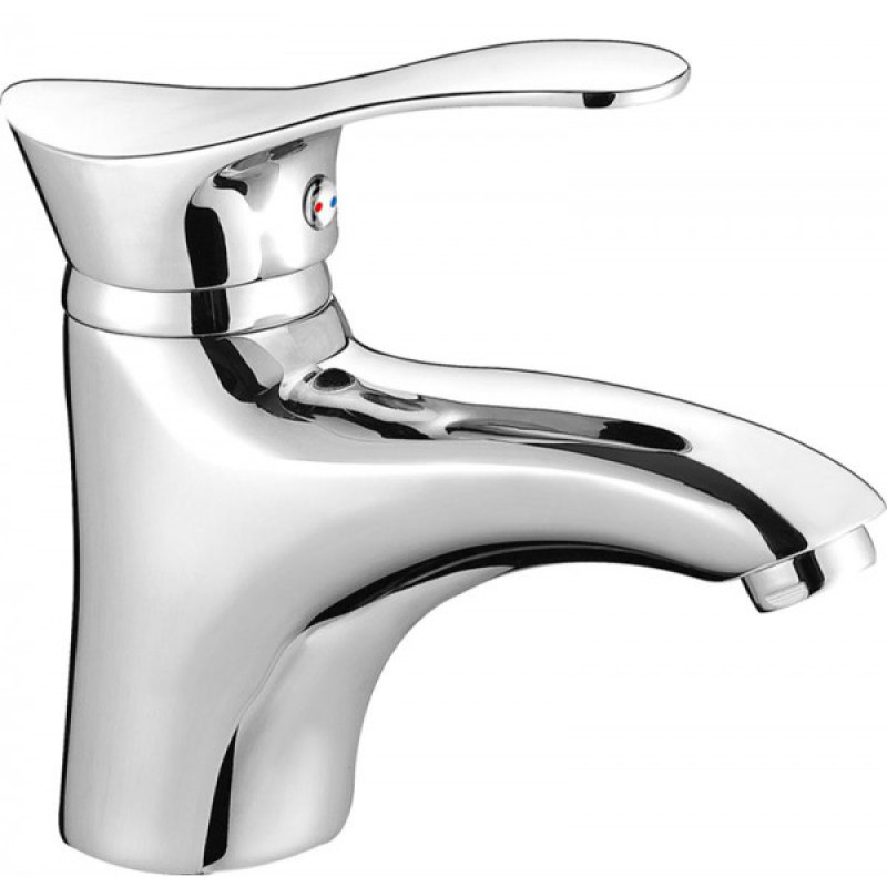 Змішувач для раковини Ferro Loretta BLA2 хром