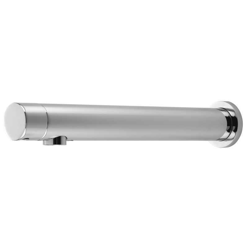 Смеситель для умывальника Ferro Bora Sensor Power-Safe BBB121S сенсорный