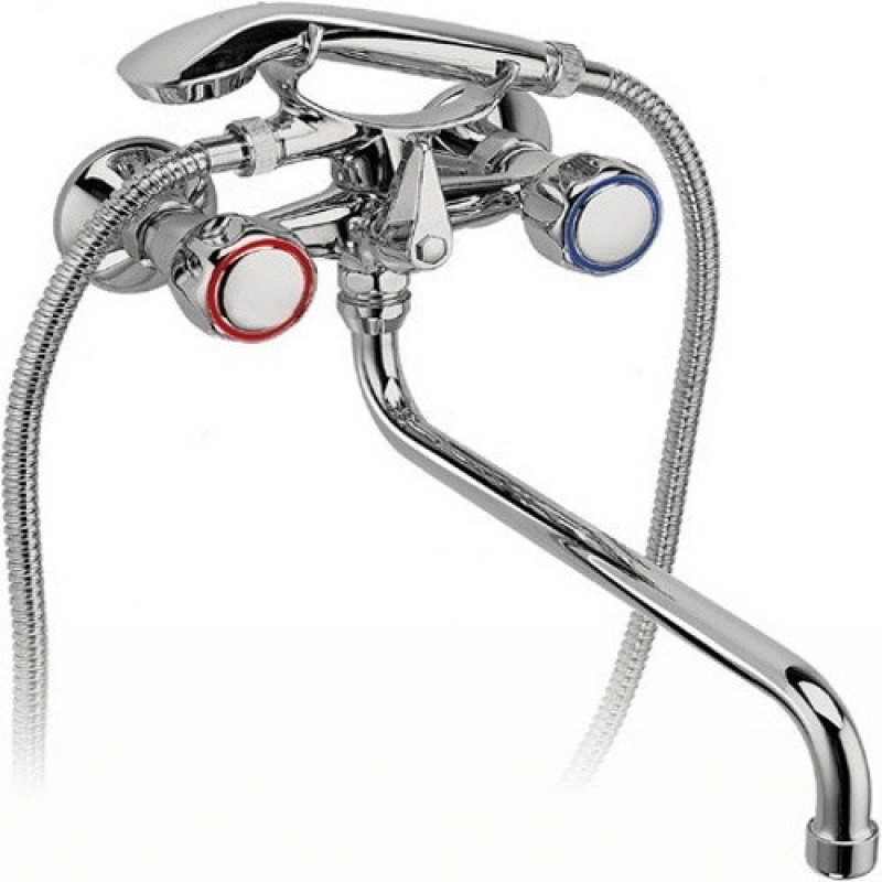 Смеситель для ванны Ferro Standart new BSTC11A
