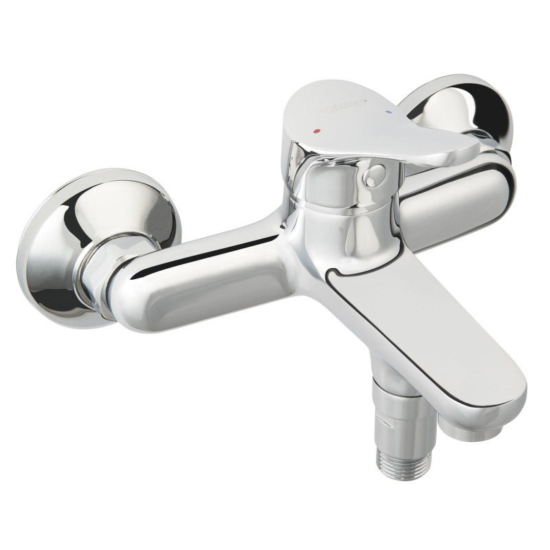 Смеситель для ванны FERRO STILLO BSL1