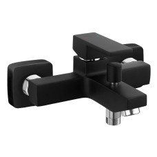 Змішувач для ванни FERRO ZICCO BLACK BZI1BL