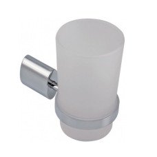 Стакан Ferro Metalia 0006.0 хром